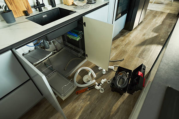 24/7 Emergency Garbage Disposal Repair experts in Burdine, KY